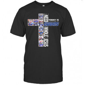 All I Need Today Is A Little Bit Of San Francisco T-Shirt